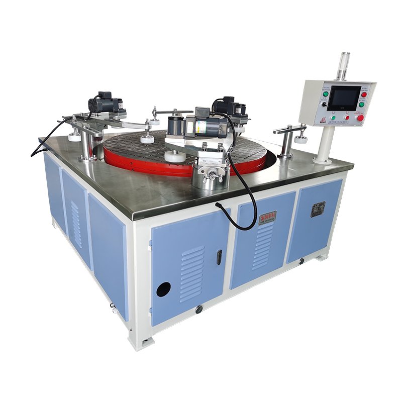 Шлифовальные машины для колец