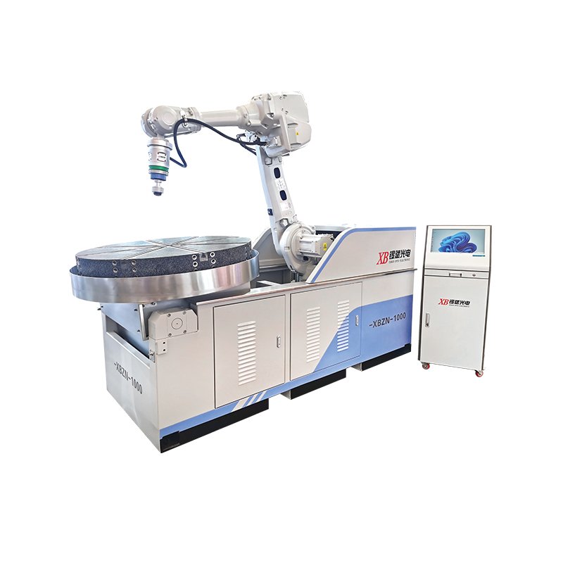 Интеллектуальная полировка