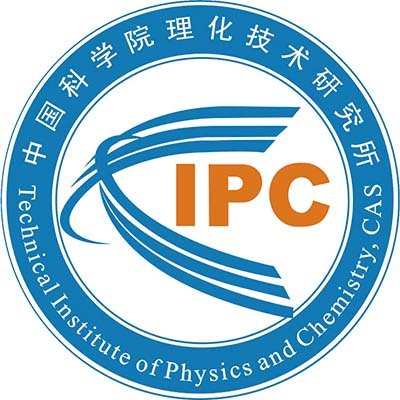 Xibin Opto Electonic в Institute of Physical and Chemical Research, Chinese Academy of Sciences (Институт физико - химических исследований Академии наук Китая)