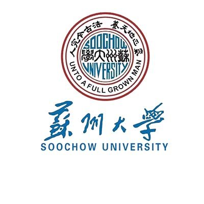 Xibin Opto Electronic в Suzhou University (Сучжоуский университет)